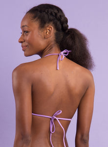 Image 12: Rio De Sol Haut Top Orchid Tri-Inv