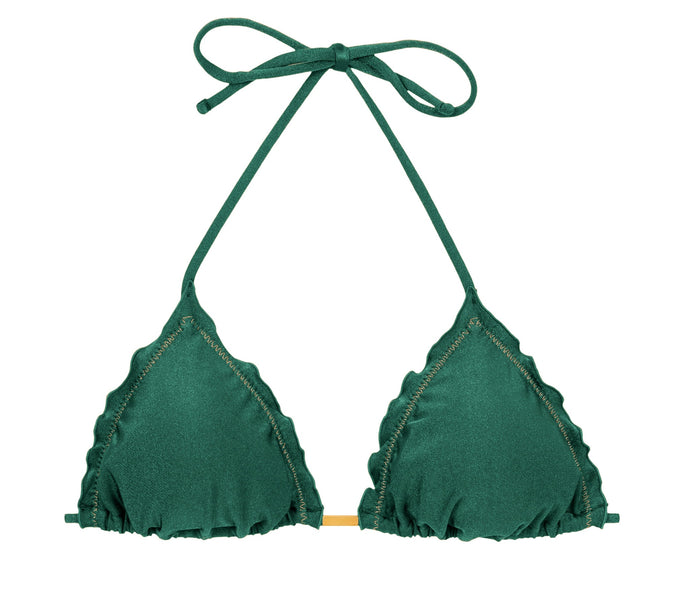 Product Front: Rio De Sol Haut Top Palace Frufru