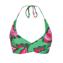 Charger l&#39;image dans la galerie, Product Front: Rio De Sol Haut Top Parrots Kate
