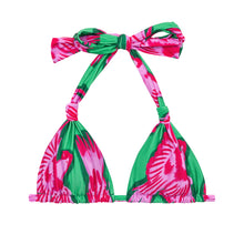 Charger l&#39;image dans la galerie, Product Front: Rio De Sol Haut Top Parrots Mel
