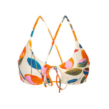 Charger l&#39;image dans la galerie, Product Front: Rio De Sol Haut Top Picnic Tank-Tie
