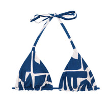 Charger l&#39;image dans la galerie, Product Front: Rio De Sol Haut Top Pottery Tri-Inv
