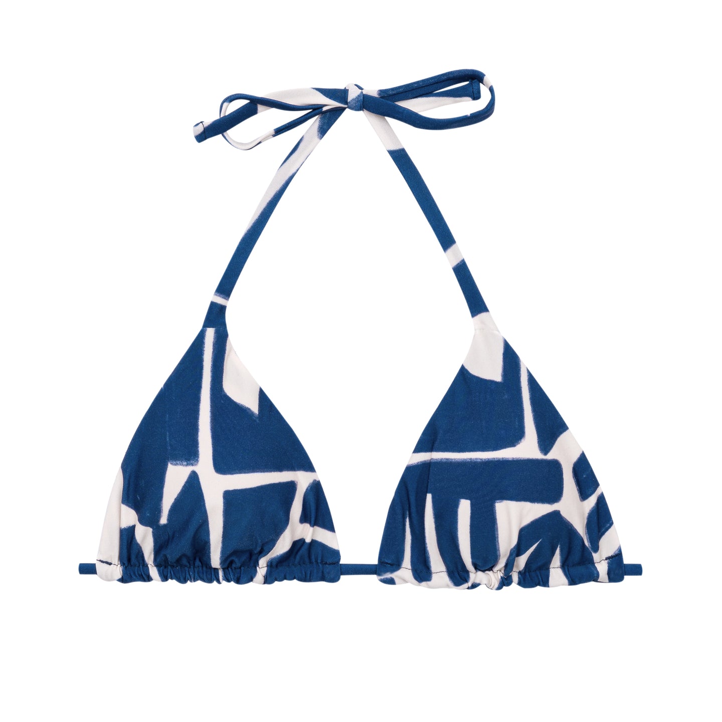 Product Front: Rio De Sol Haut Top Pottery Tri-Inv