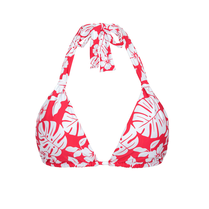 Product Front: Rio De Sol Haut Top Pua-Hibiscus Mel