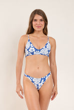 Charger l&#39;image dans la galerie, Model Front: Rio De Sol Haut Top Pua-Pacifica Hana
