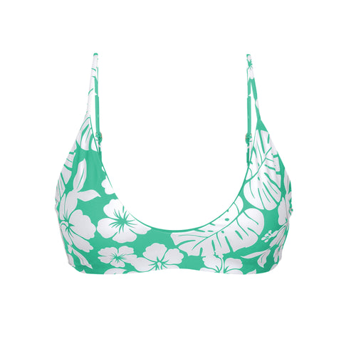 Product Front: Rio De Sol Haut Top Pua-Valley Hana