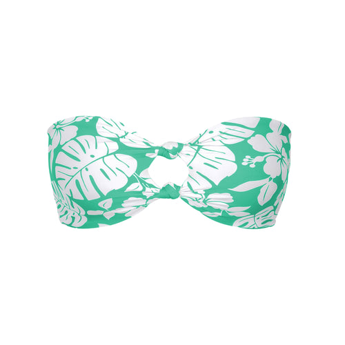 Product Front: Rio De Sol Haut Top Pua-Valley Lani