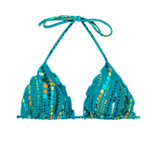 Charger l&#39;image dans la galerie, Product Front: Rio De Sol Haut Top Rain Frufru
