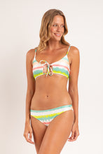 Charger l&#39;image dans la galerie, Image 06: Rio De Sol Haut Top Revelry Tank-Tie
