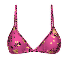 Charger l&#39;image dans la galerie, Product Front: Rio De Sol Haut Top Roar-Pink Tri-Fixo

