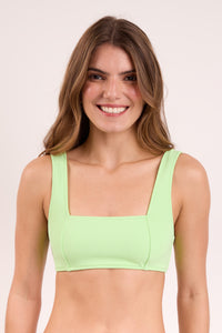 Gallery: Rio De Sol Haut Top Sand-Menta Mary
