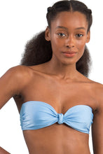 Charger l&#39;image dans la galerie, Gallery: Rio De Sol Haut Top Shimmer-Baltic-Sea Bandeau-Joy
