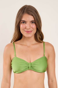 Gallery: Rio De Sol Haut Top Shimmer-Botanica Bandeau-Crispy