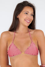 Charger l&#39;image dans la galerie, Gallery: Rio De Sol Haut Top Shimmer-Confetti Frufru
