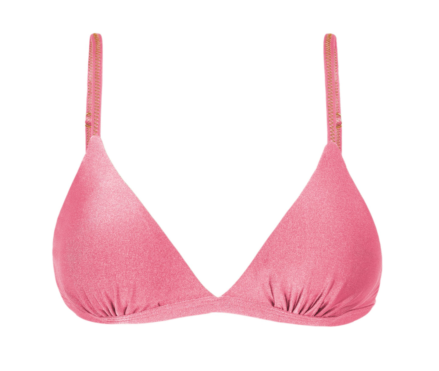 Product Front: Rio De Sol Haut Top Shimmer-Confetti Tri-Fixo