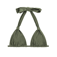 Charger l&#39;image dans la galerie, Product Front: Rio De Sol Haut Top Shimmer-Croco Mel
