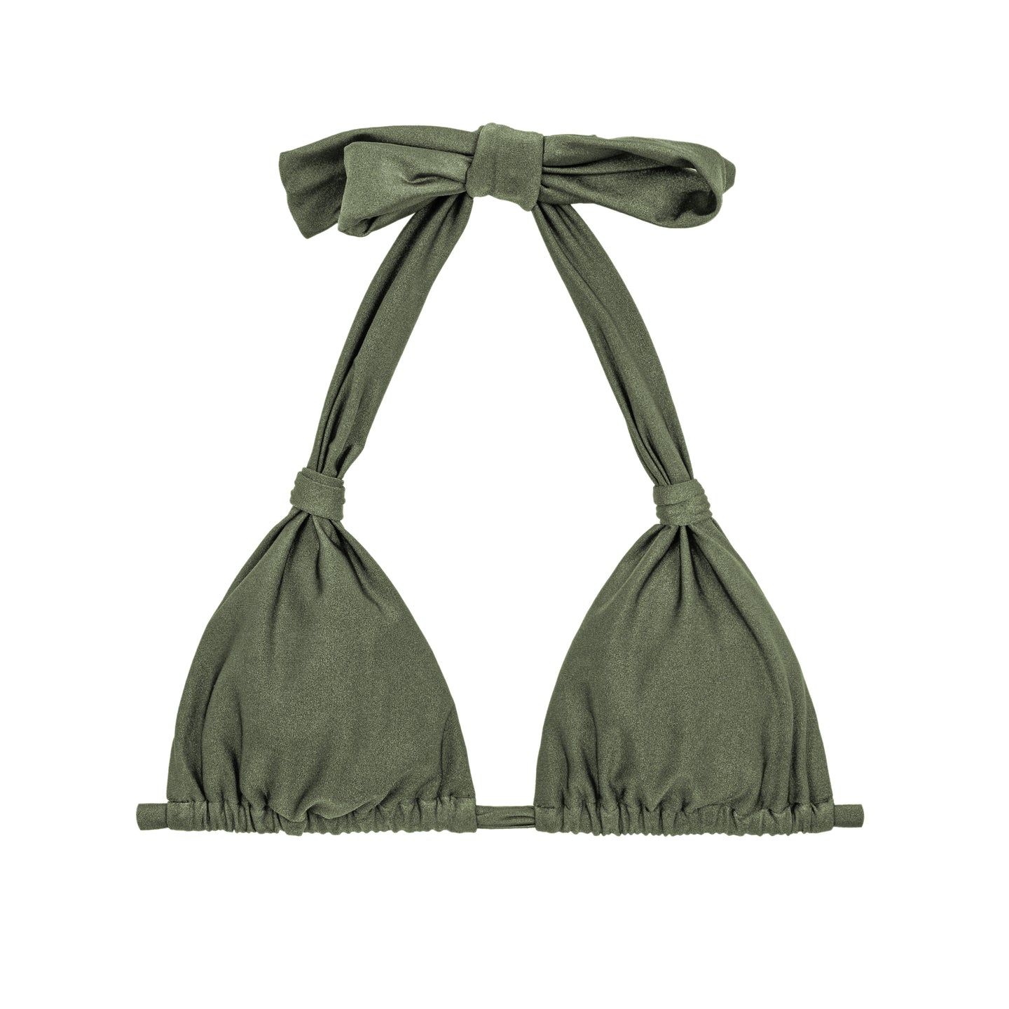 Product Front: Rio De Sol Haut Top Shimmer-Croco Mel