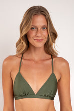 Charger l&#39;image dans la galerie, Gallery: Rio De Sol Haut Top Shimmer-Croco Tri-Fixo-Noa
