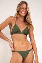 Charger l&#39;image dans la galerie, Image 08: Rio De Sol Haut Top Shimmer-Croco Tri-Fixo-Noa
