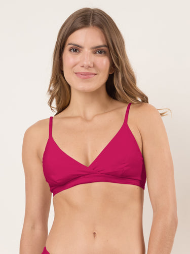 Gallery: Rio De Sol Haut Top Shimmer-Desejo Paola