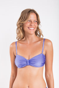 Gallery: Rio De Sol Haut Top Shimmer-Hortensia Bandeau-Crispy