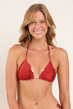 Charger l&#39;image dans la galerie, Gallery: Rio De Sol Haut Top Shimmer-Liquor Frufru
