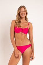 Charger l&#39;image dans la galerie, Image 11: Rio De Sol Haut Top Shimmer-Olinda Balconet-Tie
