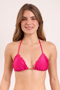 Gallery: Rio De Sol Haut Top Shimmer-Olinda Frufru
