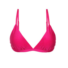 Charger l&#39;image dans la galerie, Product Front: Rio De Sol Haut Top Shimmer-Olinda Tri-Fixo
