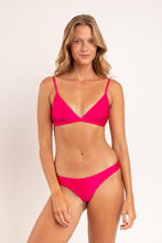 Charger l&#39;image dans la galerie, Model Front: Rio De Sol Haut Top Shimmer-Olinda Tri-Fixo
