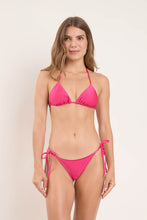 Charger l&#39;image dans la galerie, Model Front: Rio De Sol Haut Top Shimmer-Olinda Tri-Inv
