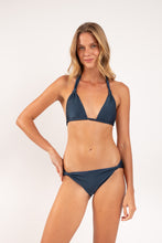 Charger l&#39;image dans la galerie, Image 05: Rio De Sol Haut Top Shimmer-Shark Mel
