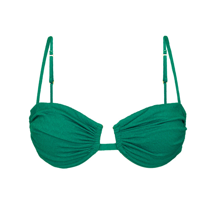 Product Front: Rio De Sol Haut Top Solar-Galapagos Zaya