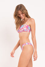 Charger l&#39;image dans la galerie, Image 04: Rio De Sol Haut Top Splash Bandeau-Reto
