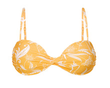 Charger l&#39;image dans la galerie, Product Front: Rio De Sol Haut Top Sunny-Forest Twist
