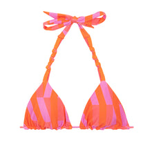 Charger l&#39;image dans la galerie, Product Front: Rio De Sol Haut Top Sunrise Tri-Rev
