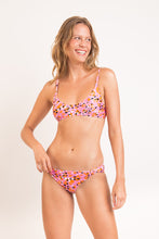 Charger l&#39;image dans la galerie, Image 04: Rio De Sol Haut Top Sweet-Camo Bralette
