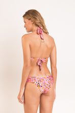 Charger l&#39;image dans la galerie, Model Back: Rio De Sol Haut Top Sweet-Camo Mel

