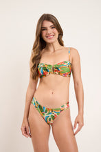 Charger l&#39;image dans la galerie, Model Front: Rio De Sol Haut Top Tropical Sara
