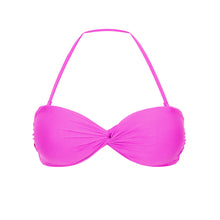 Charger l&#39;image dans la galerie, Product Front: Rio De Sol Haut Top Vita-Pink Twist
