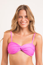 Charger l&#39;image dans la galerie, Gallery: Rio De Sol Haut Top Vita-Pink Twist
