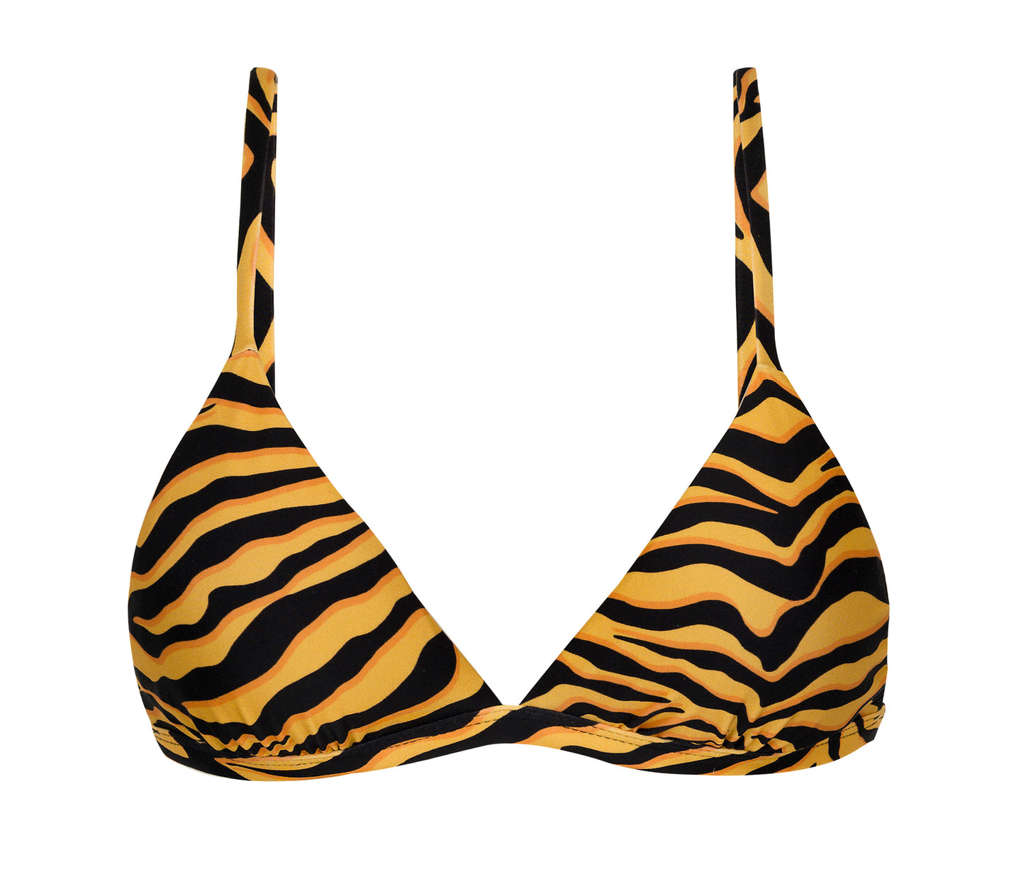 Product Front: Rio De Sol Haut Top Wild-Orange Tri-Fixo