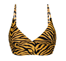 Charger l&#39;image dans la galerie, Product Front: Rio De Sol Haut Top Wild-Orange Tri-Tank
