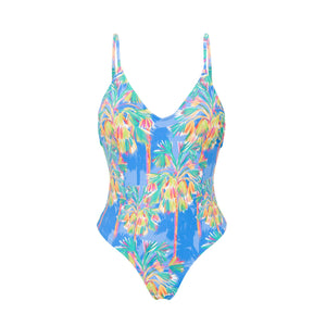 Product Front: Rio De Sol Une Pièce Treetop Hype