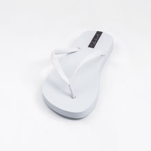 Charger l&#39;image dans la galerie, Image 05: Rio De Sol Tongs White Slim

