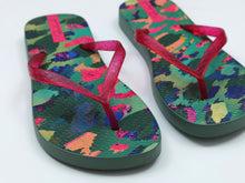 Charger l&#39;image dans la galerie, Product Back: Rio De Sol Tongs Wilds Slim
