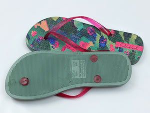Image 03: Rio De Sol Tongs Wilds Slim