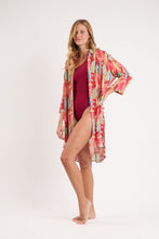 Charger l&#39;image dans la galerie, Sea-Bloom Chemise Gabriele
