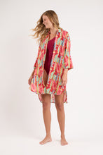 Charger l&#39;image dans la galerie, Sea-Bloom Chemise Gabriele
