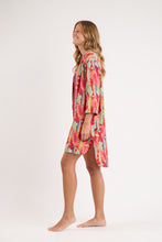 Charger l&#39;image dans la galerie, Sea-Bloom Chemise Gabriele
